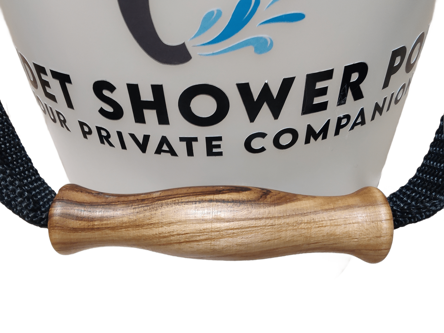 Best Portable Muslim Shower | Easy Travel Use