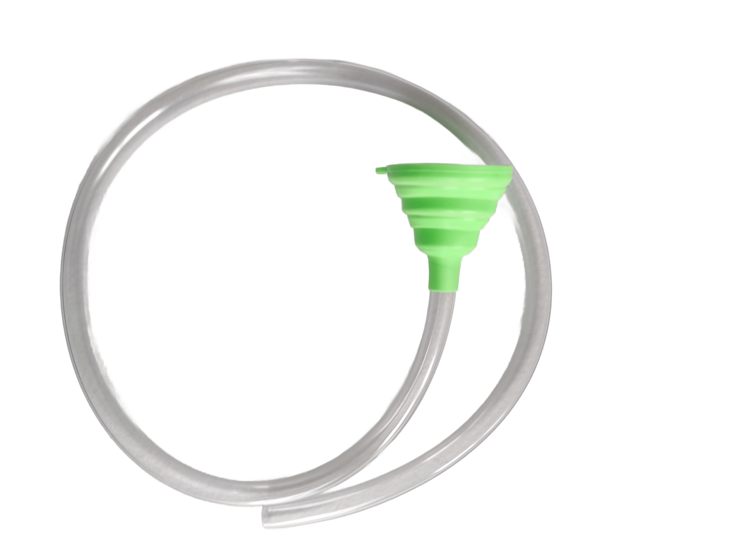 Easy-Reach Refill Funnel