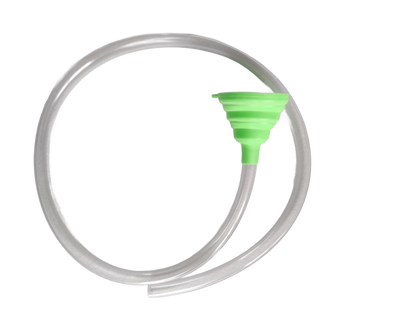 Easy-Reach Refill Funnel