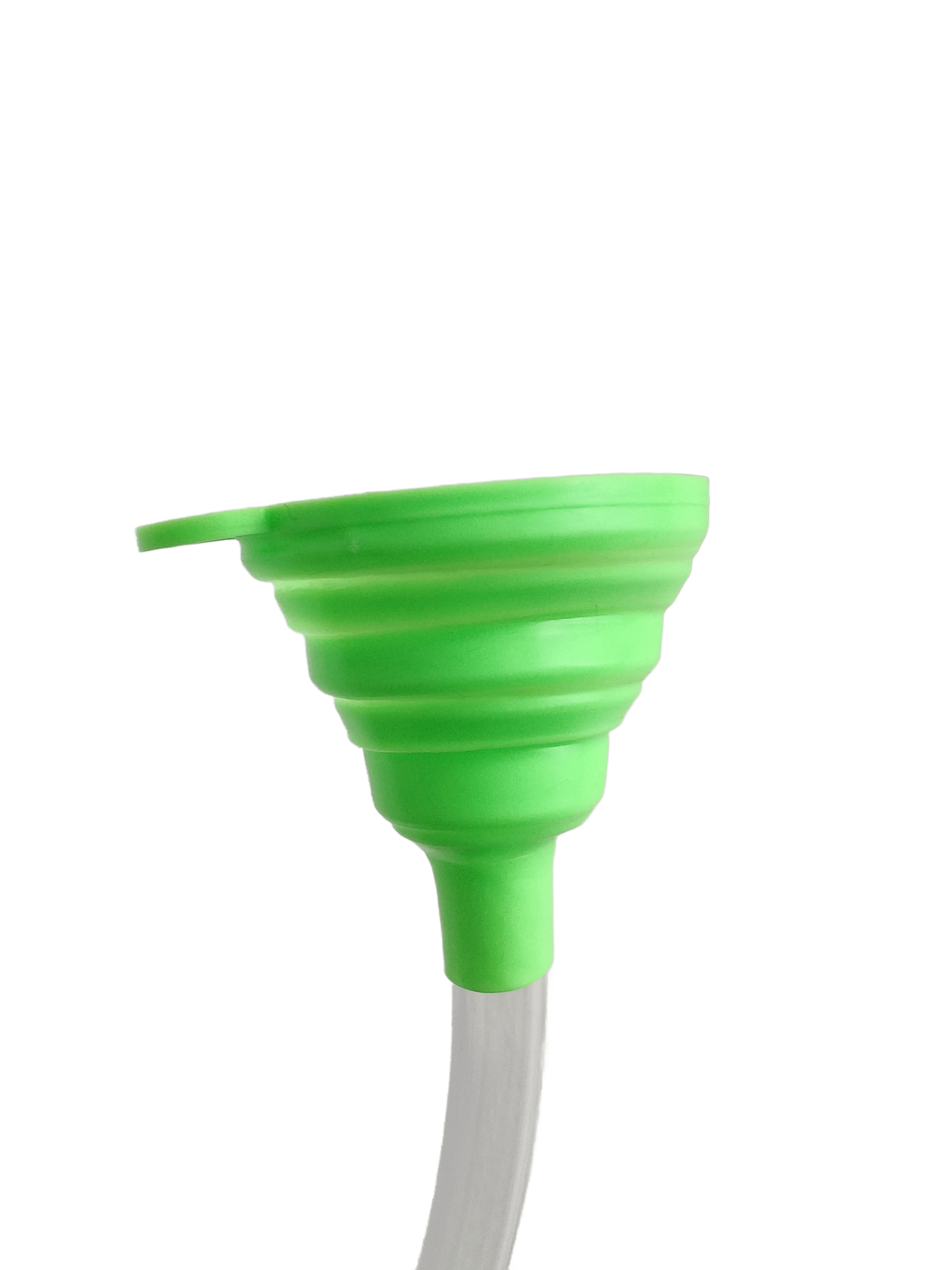 Easy-Reach Refill Funnel